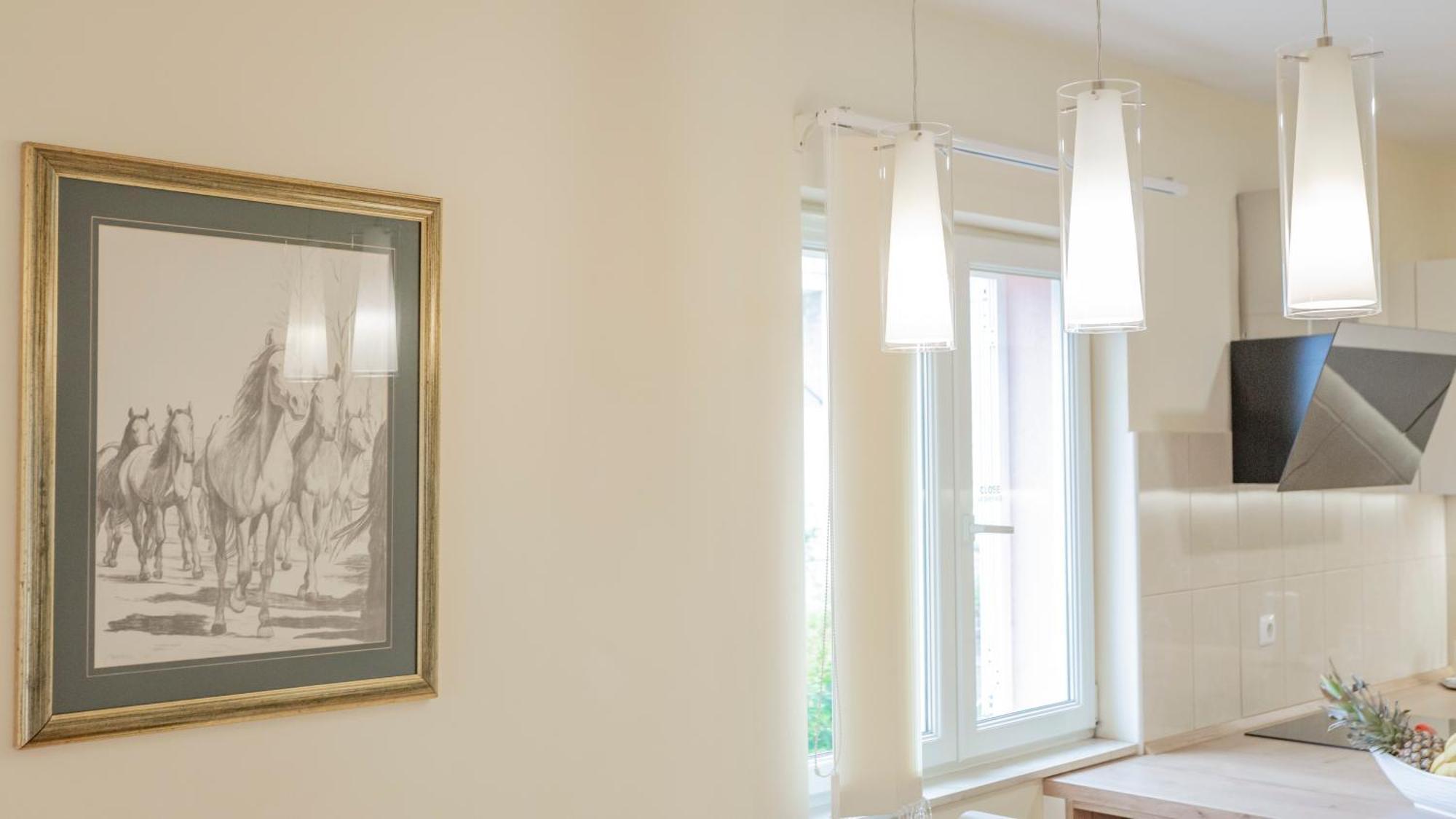 Baska Voda Apartments - Steps From The Beach, Free Parking, Central Location מראה חיצוני תמונה